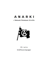 ANARKI ( Sebuah Panduan Grafis )