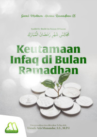 Keutamaan Infaq Dibulan Ramadan