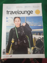 Travelounge