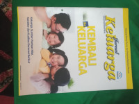 Image of Kembali Ke Keluarga