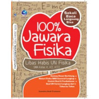 100% Jawara Fisika