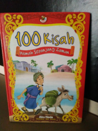 100 Kisah Hikmah Sepanjang Zaman