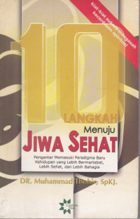 10 Langkah Menuju Jiwa Sehat