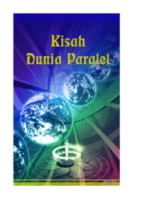 Kisah Dunia Paralel