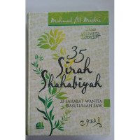 35 Sirah Shahabiyah (35 Sahabat Wanita Rasullah Saw)
