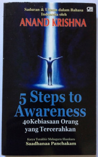 5Steps to Awareness