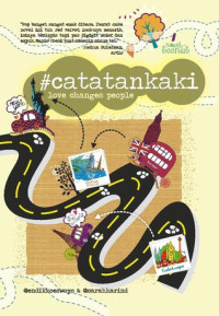 #Catatan Kaki