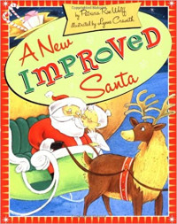A New Improved santa