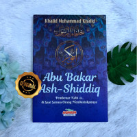 Abu Bakar Ash-Shidiq