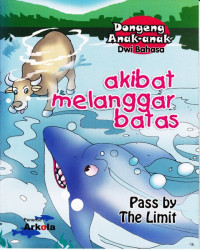 Akibat Melanggar Batas