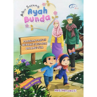 Aku Sayang Ayah Bunda