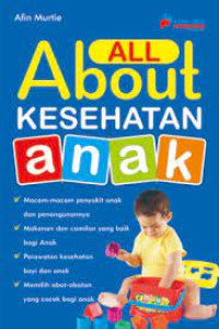 All About Kesehatan Anak