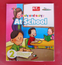 andy and suzy : At School