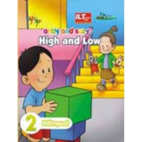 Andy and Suzy  : High and Low