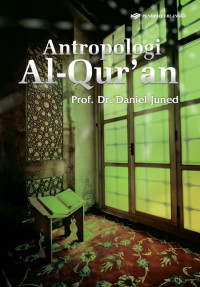 Antropologi Al-Qur`an