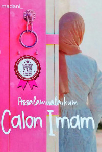 Assalamualaikum Calon Imam