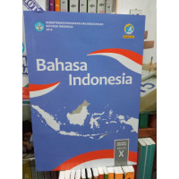 Bahasa Indonesia Untuk SMA Kelas X