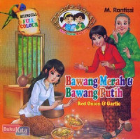 Bawang Merah & Bawang Putih