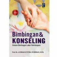 Bimbingan dan konseling