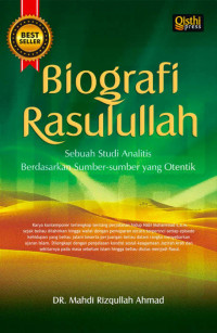 Biografi Rasulullah