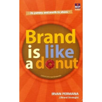 Brand is Like a donut