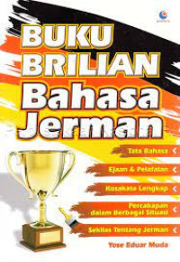 Buku Brilian Bahasa Jerman