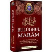 Bulughul Maram