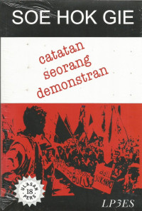 Catatan Seorang Demonstran