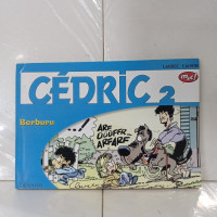 Cedric 2 ( Berburu)