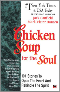 Chicken Soup For The Soul