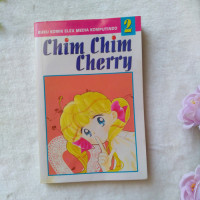 Chim Chim Cherry 2