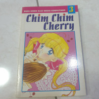 Chim Chim Cherry 3