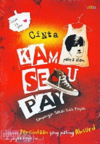 Cinta Kam Seu Pay