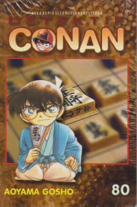 Conan 80