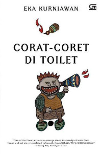 Corat Coret di Toilet