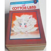 Cotton Land