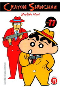 Crayon Shinchan 11