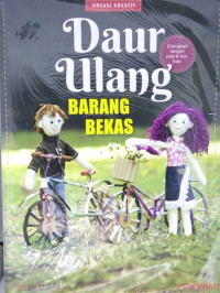 Daur Ulang Barang Bekas