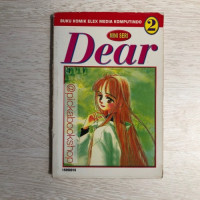 Dear 2