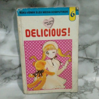 Delicious! 6