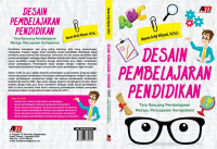 Desain Pembelajaran Pendidikan