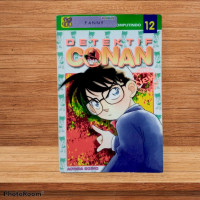 Detektif Conan 12