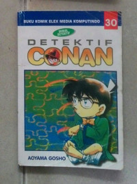 Detektif Conan 30