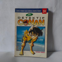 Detektif Conan 31