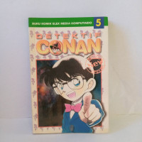 Detektif Conan 5