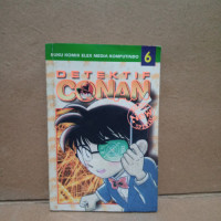 Detektif Conan 6