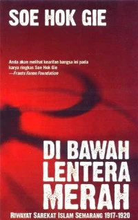 Di Bawah Lentera Merah