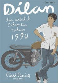 Dilan ( Dia adalah Dilanku 1990 )