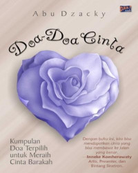 Do'a-Do'a Cinta