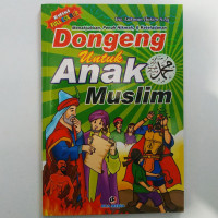 Dongeng untuk Anak Muslim